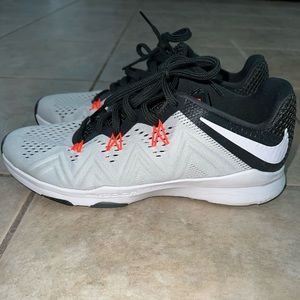 Nike running or walking shoes